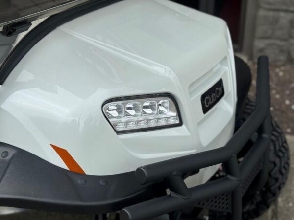 2022 CLUB CAR Onward - Image 8