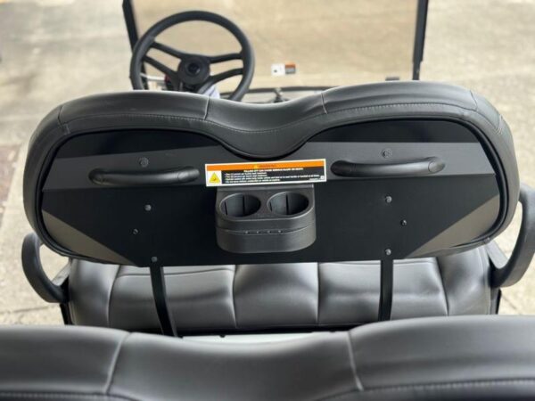 2022 CLUB CAR Onward - Image 4