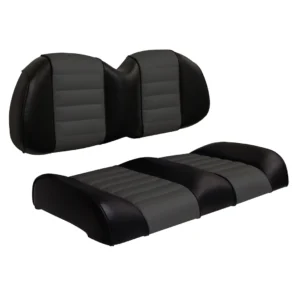 Golf Cart Deluxe Seat Set