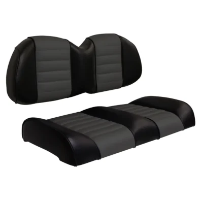 Golf Cart Deluxe Seat Set