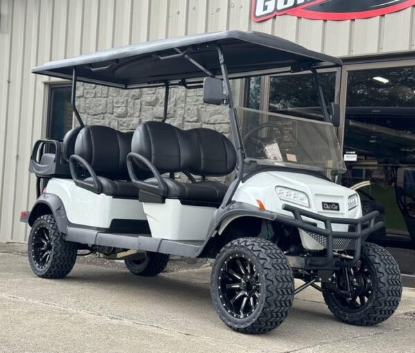 2022 CLUB CAR Onward - Image 9