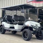 2022 CLUB CAR Onward