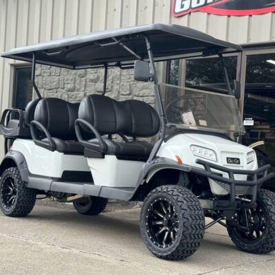 2022 CLUB CAR Onward