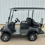 AEV golf cart