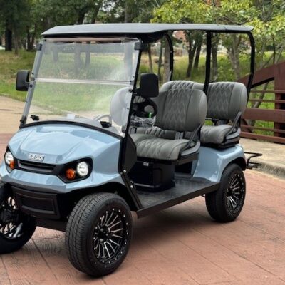 2025 E-Z-GO Liberty Lithium