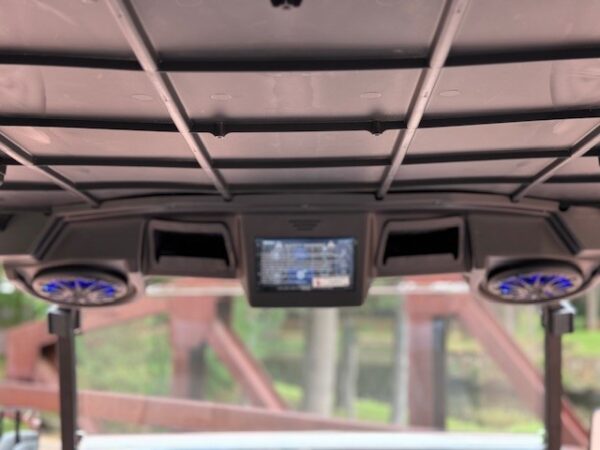 2025 E-Z-GO Liberty Lithium - Image 2
