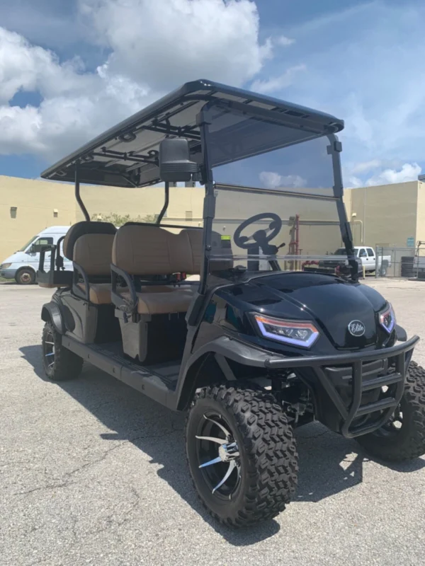 2022 CLUB CAR Onward - Image 11