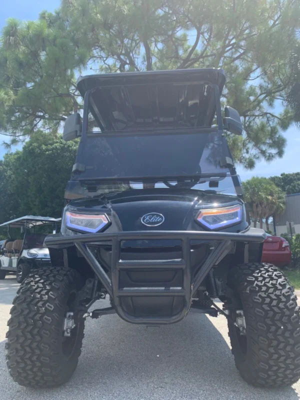 2022 CLUB CAR Onward - Image 10
