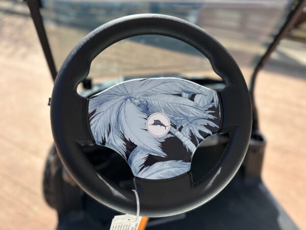 2024 Club Car Onward Electric Golf Cart - Image 4