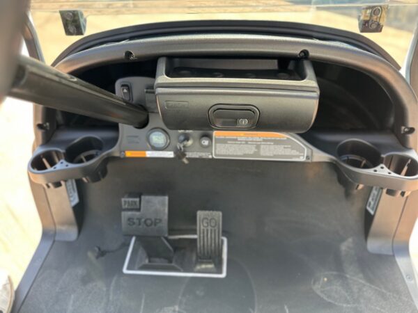 2024 Club Car Onward Electric Golf Cart - Image 3