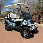 2024 Club Car Onward Electric Golf Cart