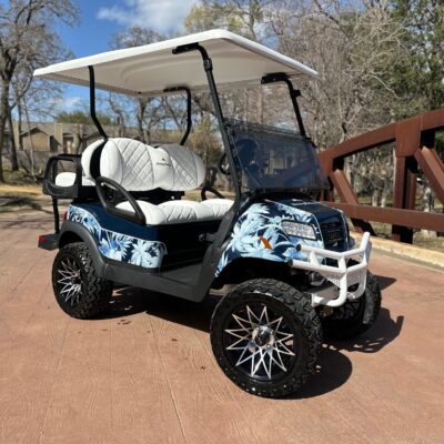 2024 Club Car Onward Electric Golf Cart