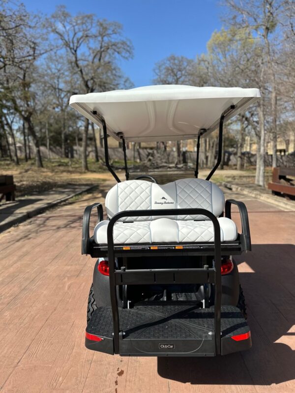 2024 Club Car Onward Electric Golf Cart - Image 6