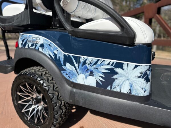2024 Club Car Onward Electric Golf Cart - Image 10